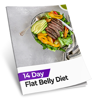 PT Trim Fat Burn bonus1 - 14-Day Flat Belly Diet