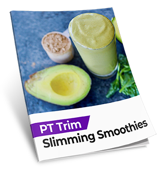 PT Trim Fat Burn Bonus3 - PT Trim Slimming Smoothies